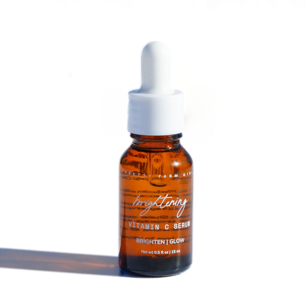 Dark Spot Brightening Kit-Dark Spot Brightening Kit