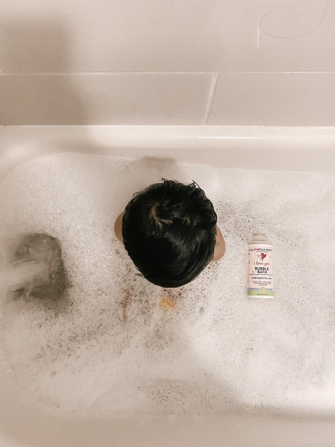 I Love You™ Bubble Bath-I Love You™ Bubble Bath