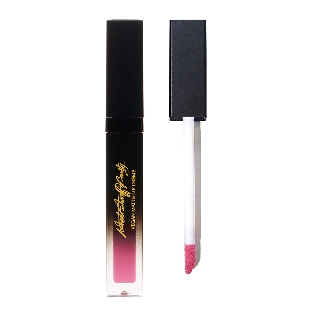 Ashunta Sheriff Beauty Vegan Multi-use Matte Cremè-Ashunta Sheriff Beauty Vegan Multi-use Matte Cremè