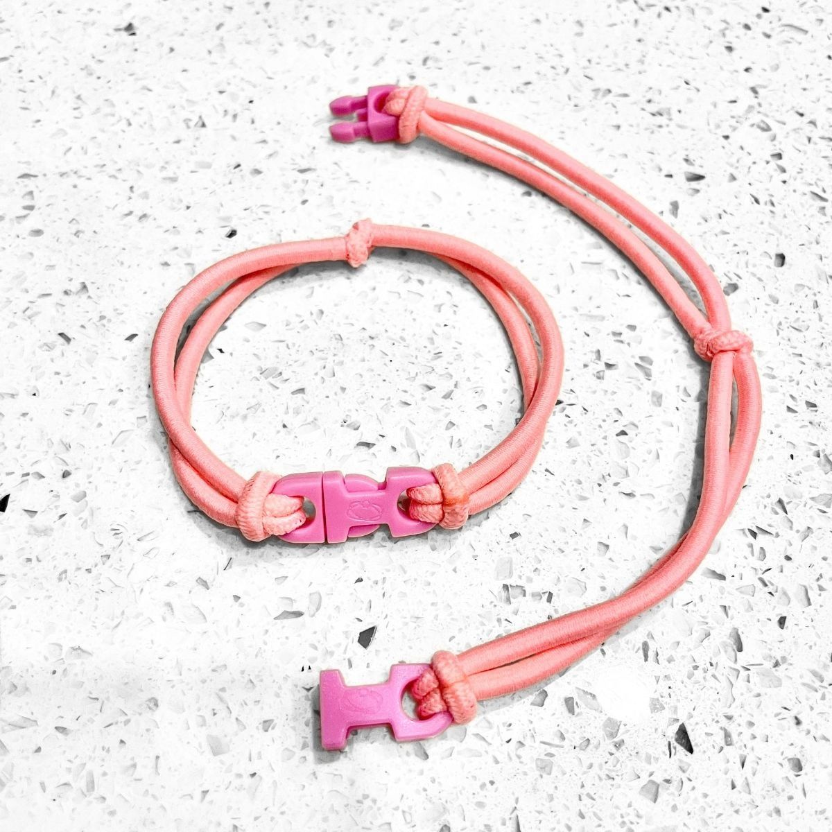 Buckle Hair Tie Elastics – Quick-Release, Snag-Free, Zero Tangles-Buckle Hair Tie Elastics – Quick-Release, Snag-Free, Zero Tangles