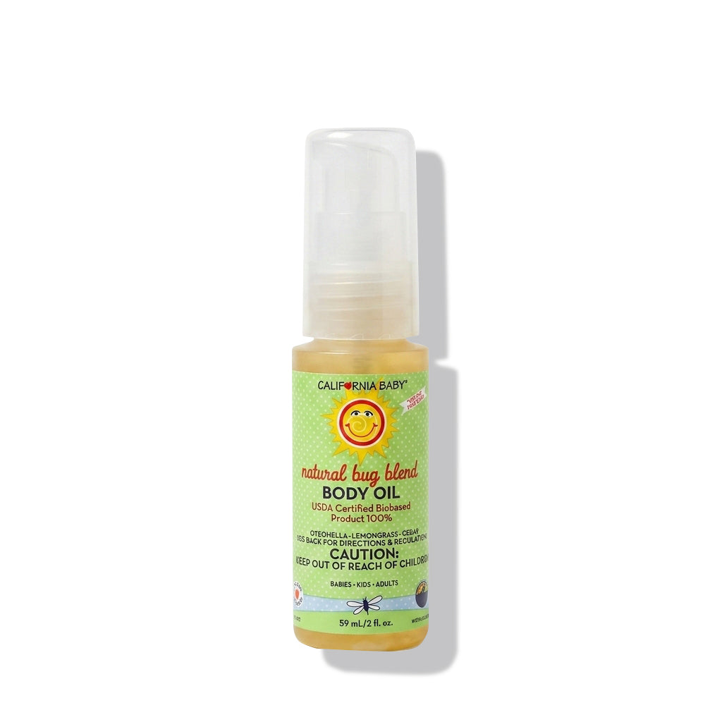 Natural Bug Blend™ Body Oil-Natural Bug Blend™ Body Oil
