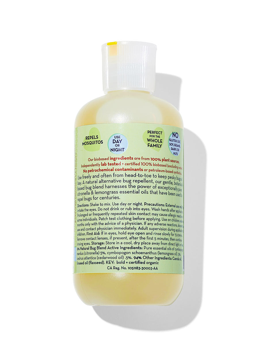 Natural Bug Blend™ Body Oil-Natural Bug Blend™ Body Oil