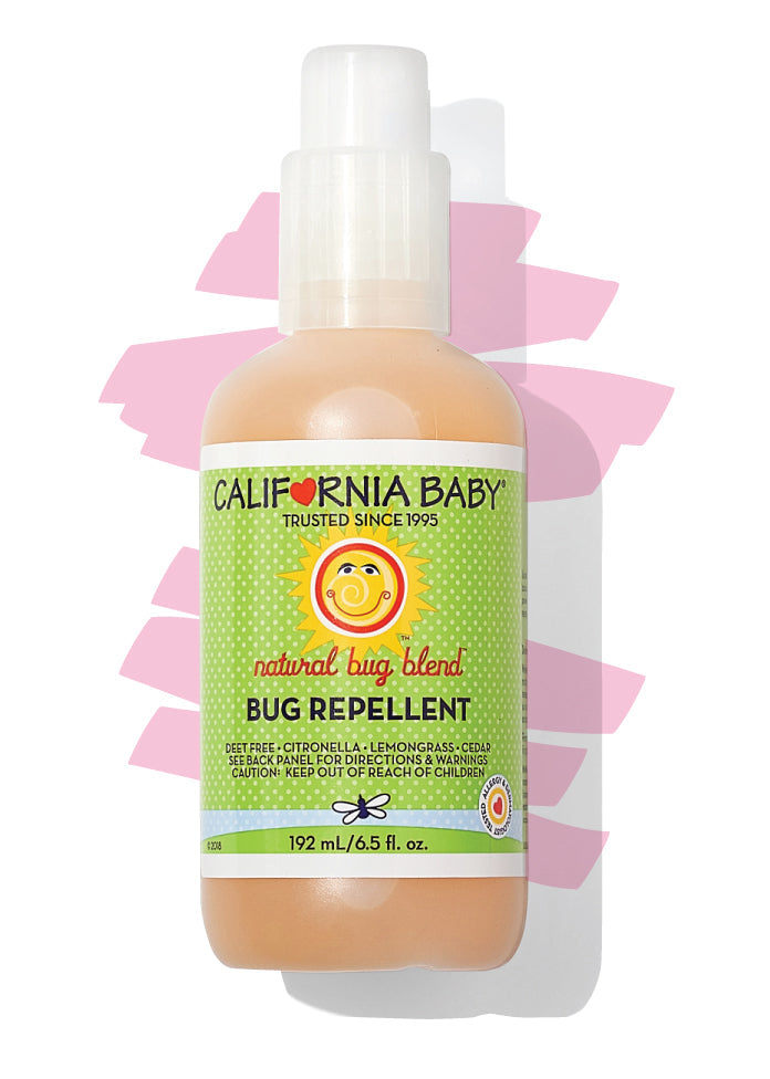 Natural Bug Blend™ Bug Repellent Spray-Natural Bug Blend™ Bug Repellent Spray