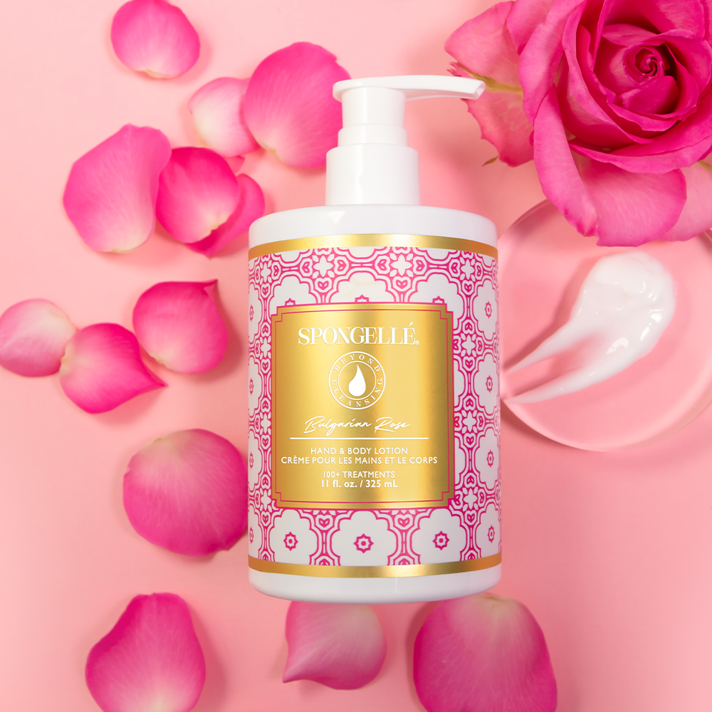 Bulgarian Rose | Body Lotion-Bulgarian Rose | Body Lotion