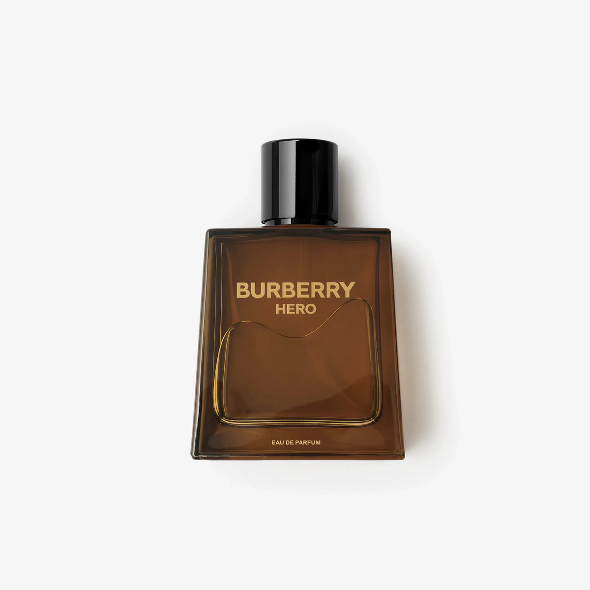 Burberry Hero Eau de Parfum 3.4 OZ-Burberry Hero Eau de Parfum 3.4 OZ