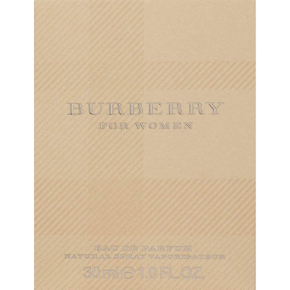 Burberry Women's Classic Eau de Parfum and a free Burberry bag-Burberry Women's Classic Eau de Parfum and a free Burberry bag