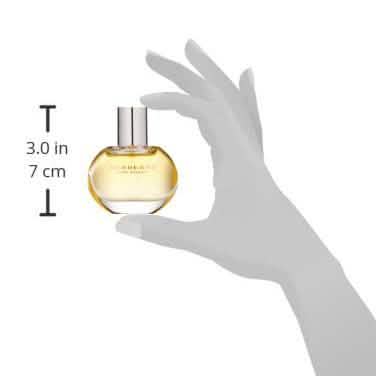 Burberry Women's Classic Eau de Parfum and a free Burberry bag-Burberry Women's Classic Eau de Parfum and a free Burberry bag