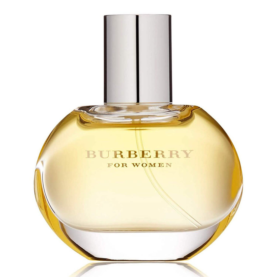 Burberry Women's Classic Eau de Parfum and a free Burberry bag-Burberry Women's Classic Eau de Parfum and a free Burberry bag