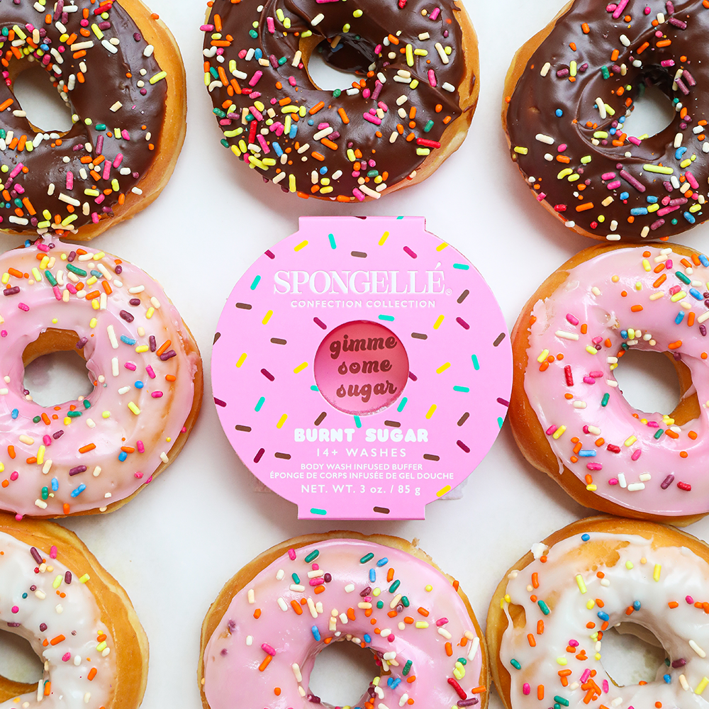 Burnt Sugar | Confection Buffer-Burnt Sugar | Confection Buffer