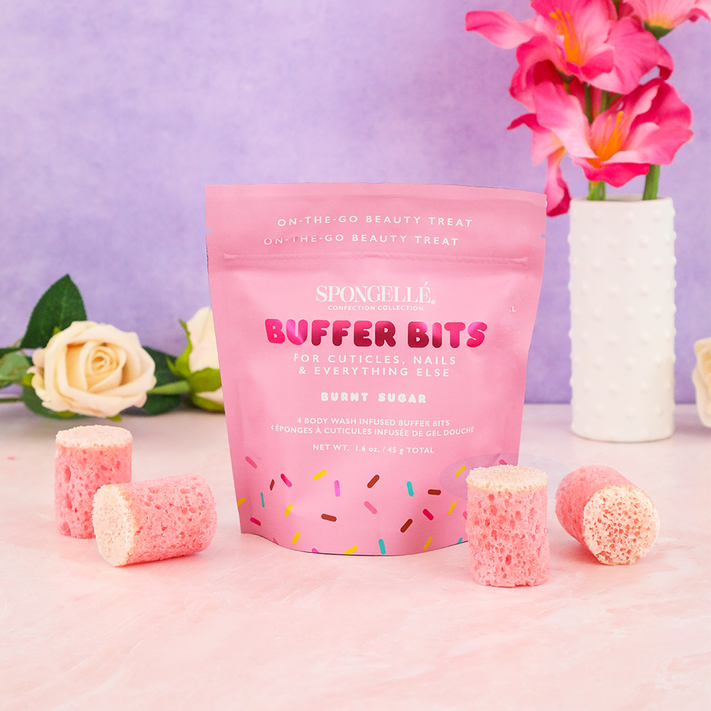 Burnt Sugar | Confection Buffer Bits-Burnt Sugar | Confection Buffer Bits