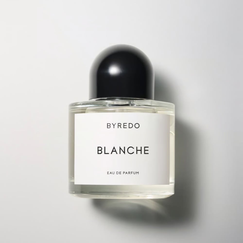 Byredo Blanche Eau De Parfum 3.4 oz-Byredo Blanche Eau De Parfum 3.4 oz