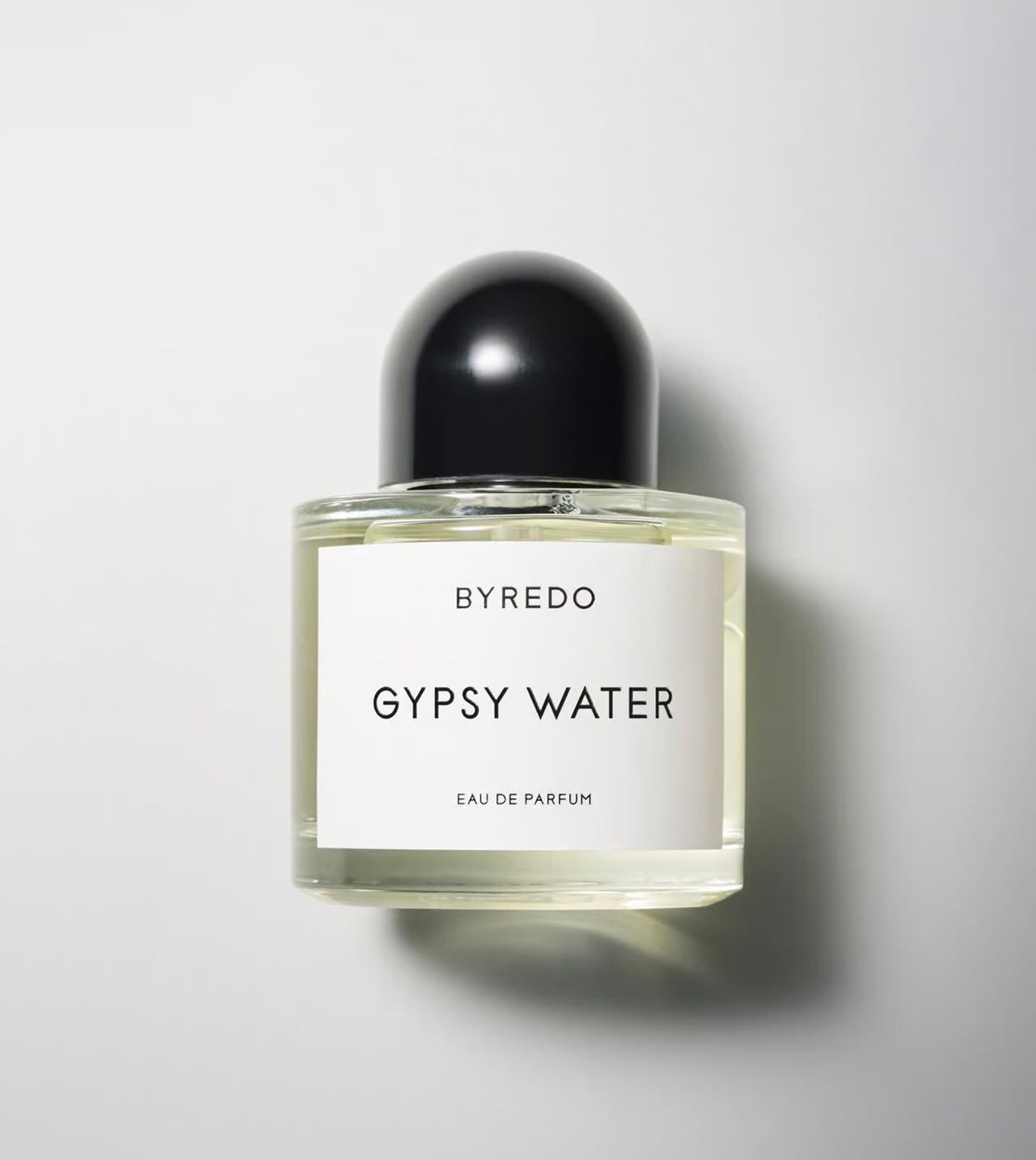Byredo Gypsy Water Eau De Parfum 3.4 oz-Byredo Gypsy Water Eau De Parfum 3.4 oz