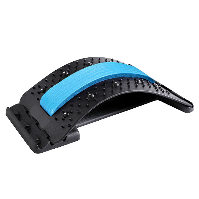 Back Massager, Massage And Health Care Appliance-75d64c6a3b8d07a13f6d59015a78fc26