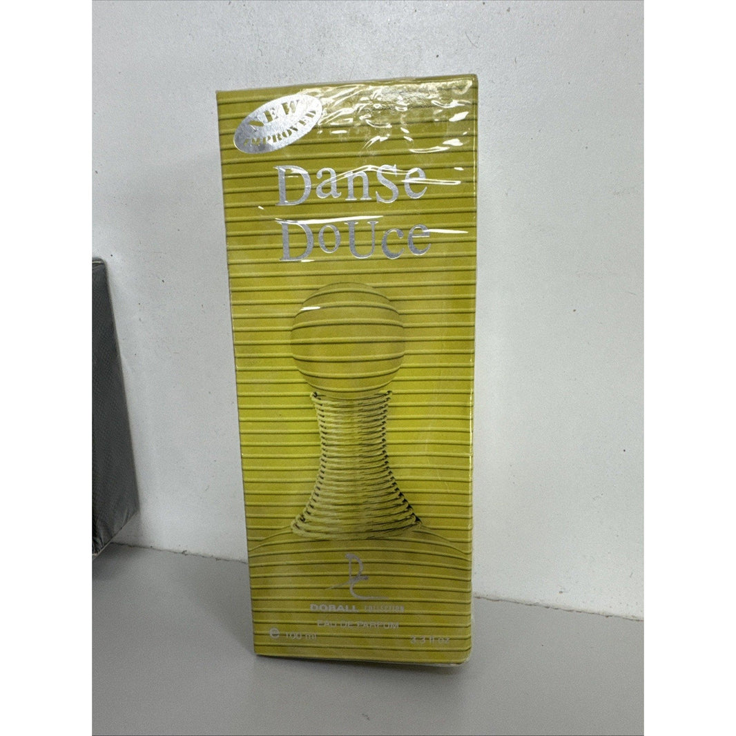 Dorall Danse Douce Eau de Parfum Spray for Women, 3.3 oz-Dorall Danse Douce Eau de Parfum Spray for Women, 3.3 oz