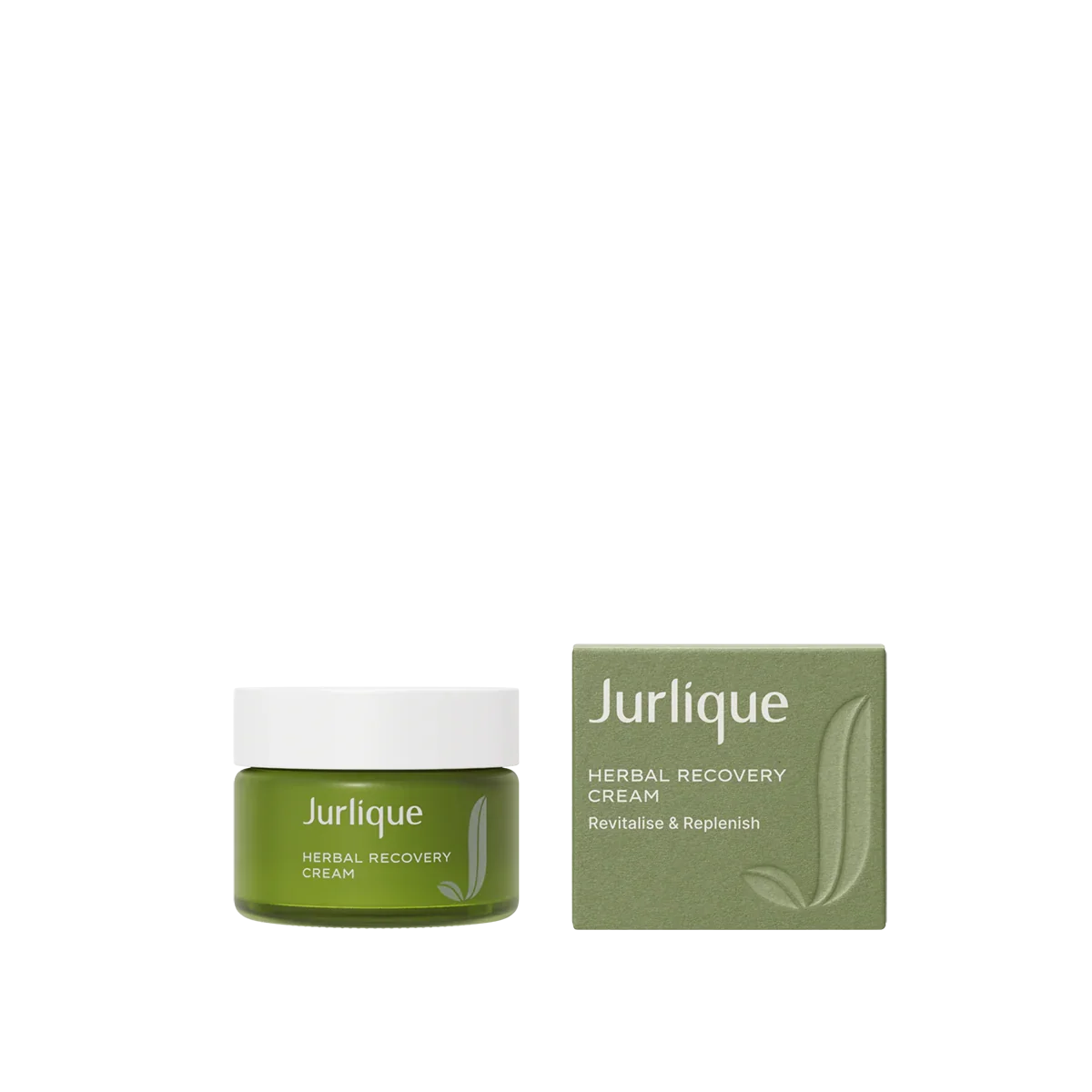JURLIQUE Herbal Recovery Cream 1.7 OZ-JURLIQUE Herbal Recovery Cream 1.7 OZ