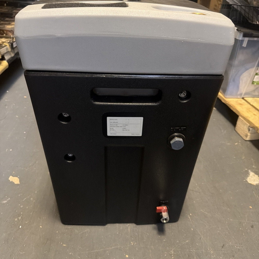 OWS 360 Oil Condensate Separator – New 2023 Air Compressor Unit (No Box)-OWS 360 Oil Condensate Separator – New 2023 Air Compressor Unit (No Box)