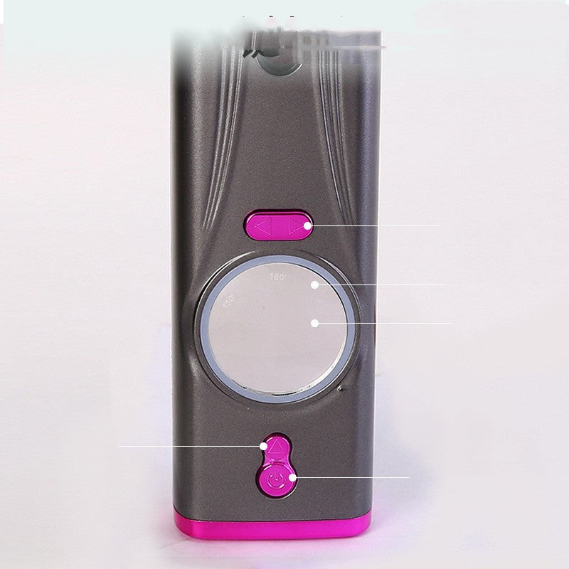 Hair Curler USB Charging Lazy-5f7ac41cbc4e6f2d0a85f4845597cbf