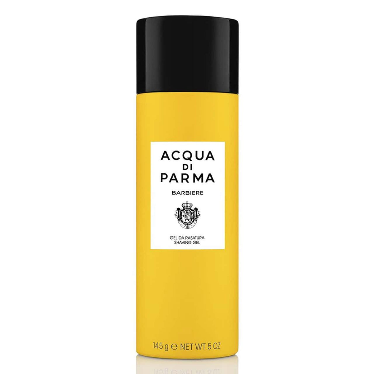 Acqua di Parma Barbiere Shaving Gel 5 oz-Acqua di Parma Barbiere Shaving Gel 5 oz