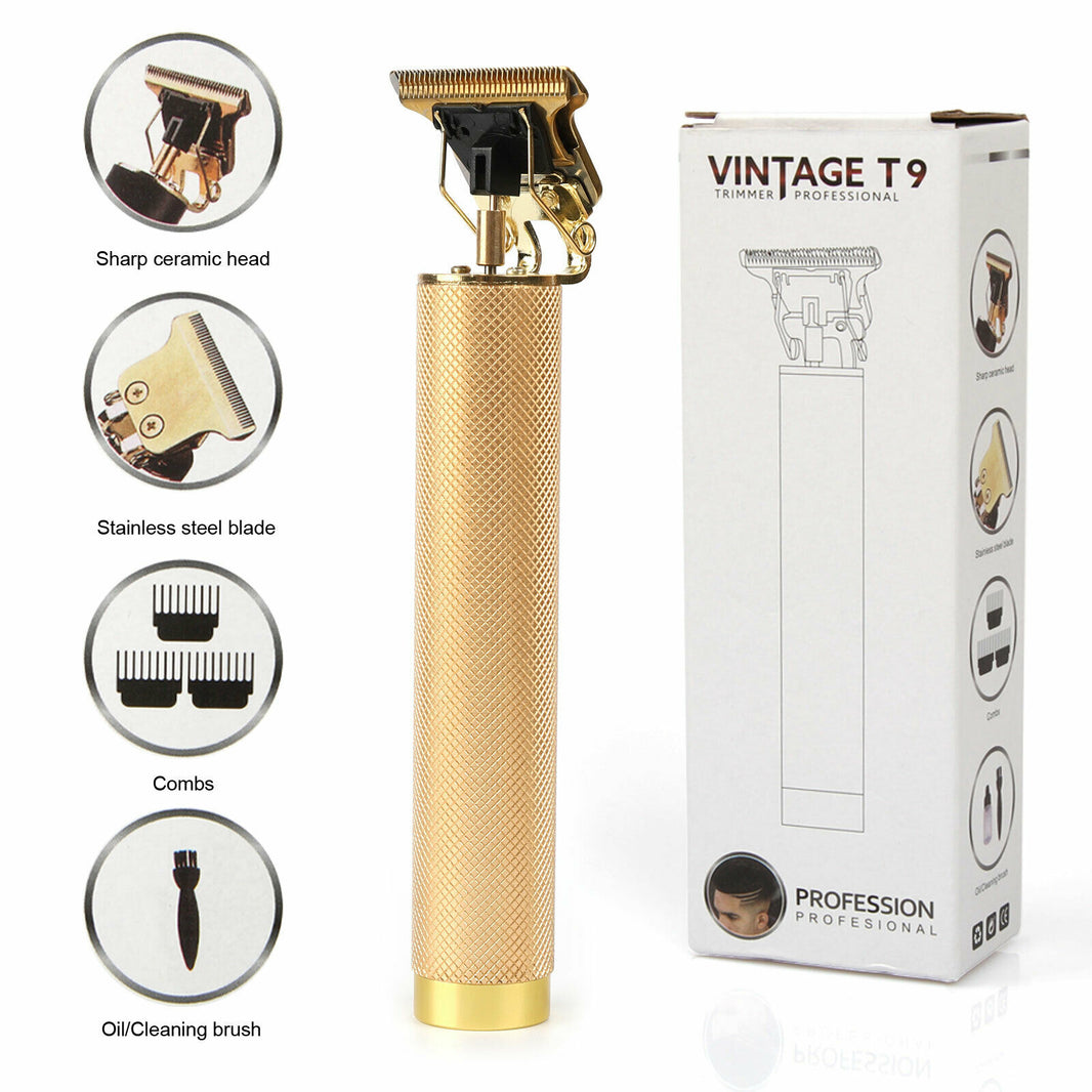 USB Electric Hair Clippers Rechargeable Shaver Beard Trimmer Professional Men Hair Cutting Machine Beard Barber Hair Cut-3f42801764bec8e93948a1c8e3ebdc95