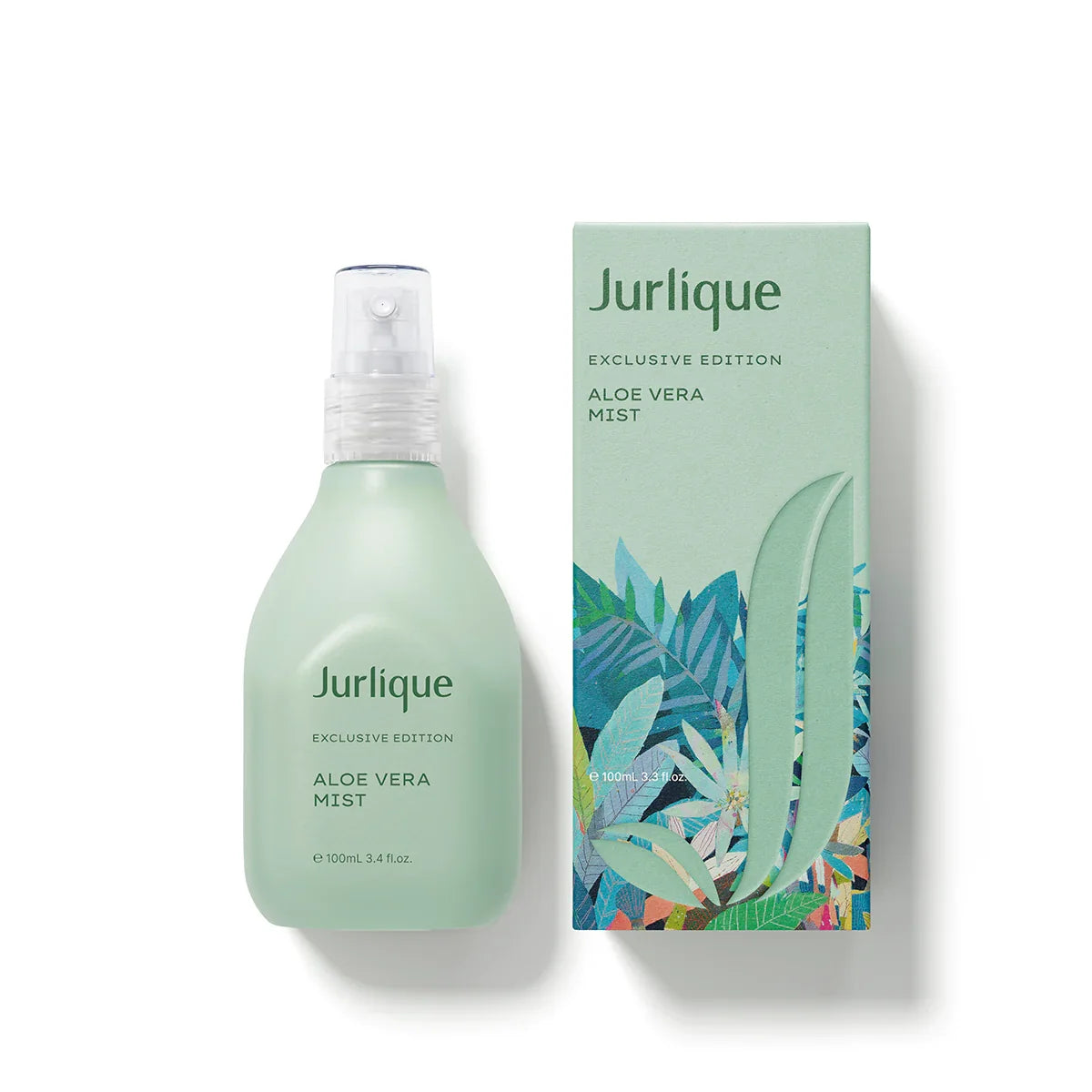 JURLIQUE Aloe Vera Mist 3.3 OZ-JURLIQUE Aloe Vera Mist 3.3 OZ