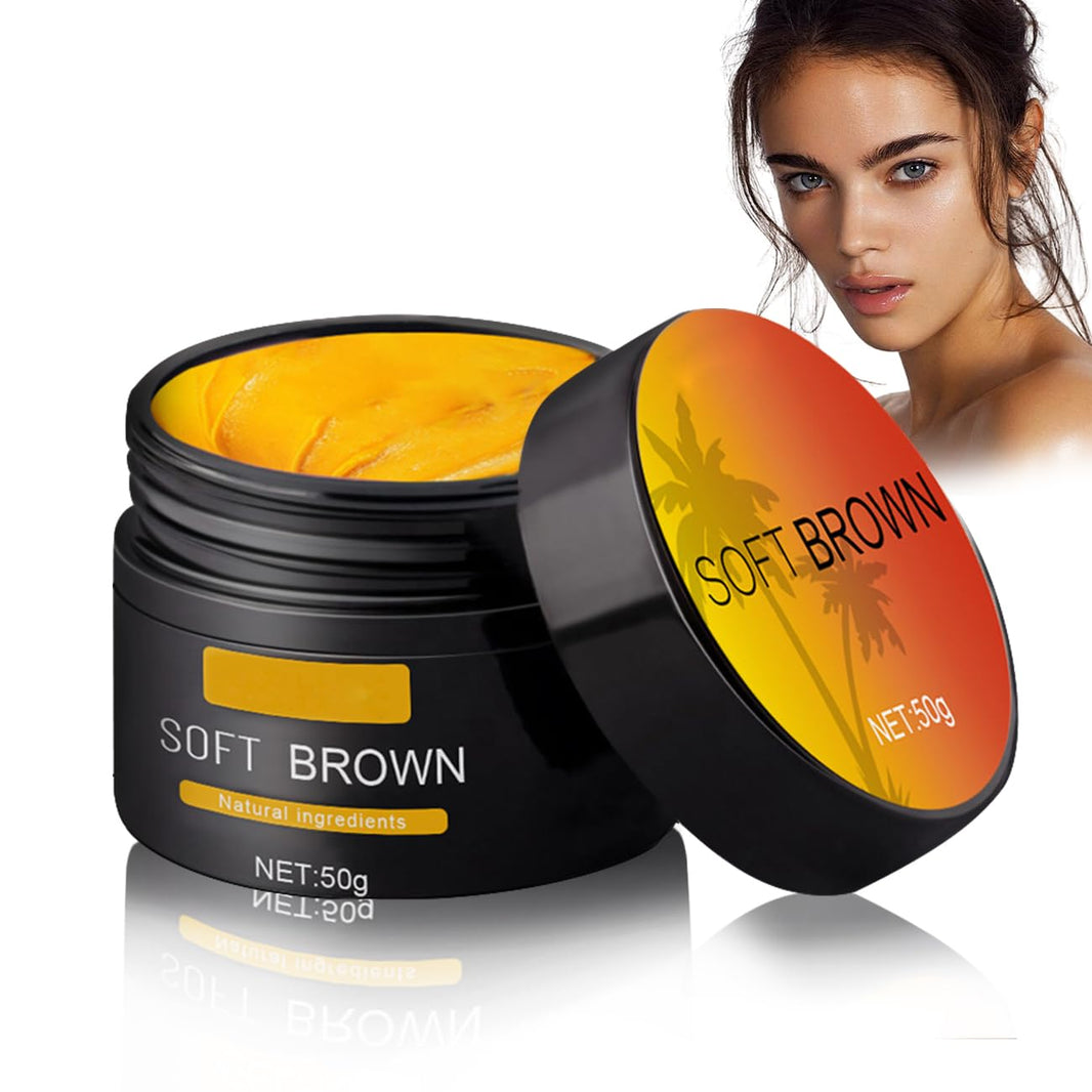 Suntanning Beauty Cream For Even Skin Tone-ddc46835b7cf879b0444cd052caa638e