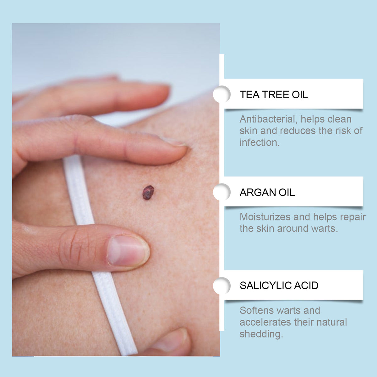 Skin Care Cleaning Patch-c1a17111f481581fc4c79893eea83c90