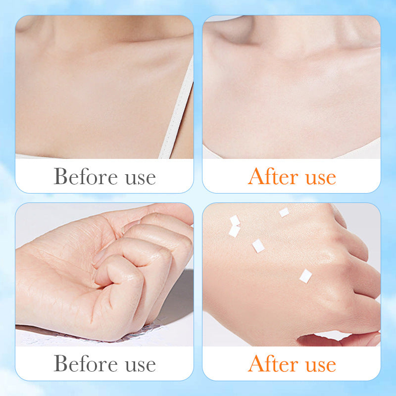 Double Tube Multi-Effect Repair Isolation Sunscreen-287029b2be63e655e61a94db7a97c36e