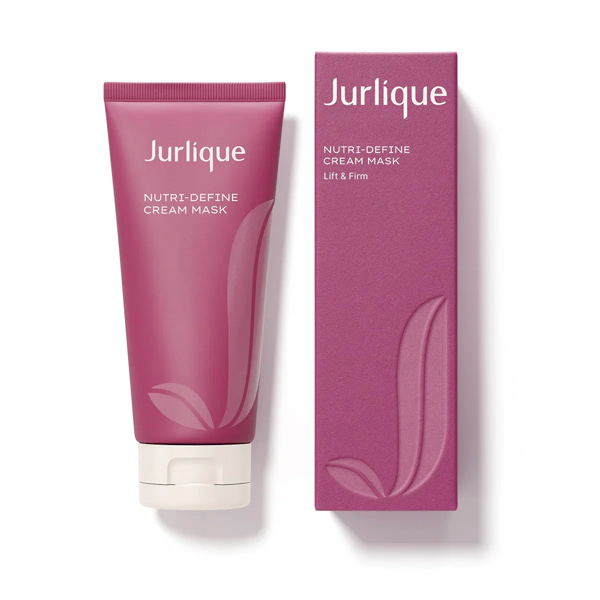 JURLIQUE Nutri-Define Cream Mask 3.4 OZ-JURLIQUE Nutri-Define Cream Mask 3.4 OZ