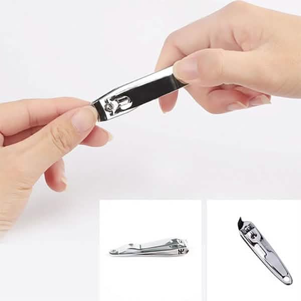 10-Piece Set: Nail Grooming Kit-10-Piece Set: Nail Grooming Kit