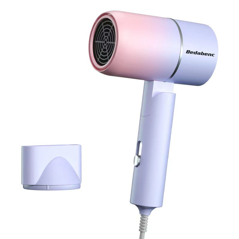 Hair Dryer Household High-power Negative Ion-6f72c1dc5372bb8aa948f1c7ad1fad56