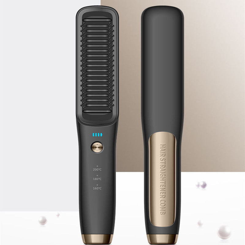 USB Portable Electric Hair Curler Home Wireless-898194aeabd51a82adc7389879e7e872