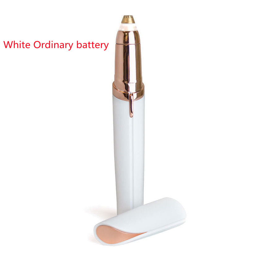 Flawlessly Brows Electric Eyebrow Remover-10145a75dcf269f7b0b745dfc36abd94