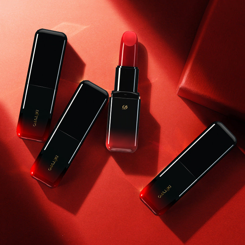 Matte Long-Lasting Moisturizing Waterproof Lipstick-a94ab2d223af3da38102a385b478ad1d