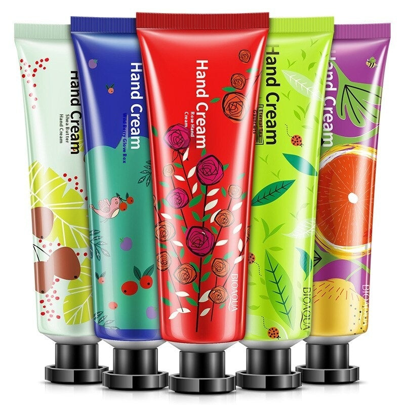 Shea Butter Hand Cream-87f0ad749ff040deb970c6456add629b