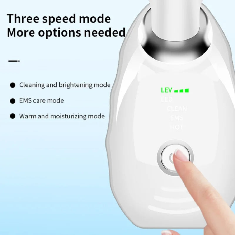 Neck Face Beauty Device Colorful LED Photon Therapy Skin Tighten Reduce Double Chin Anti Wrinkle Remove Lifting Massager-a91268f6f65cf23cf4b254eba5c9e8fa