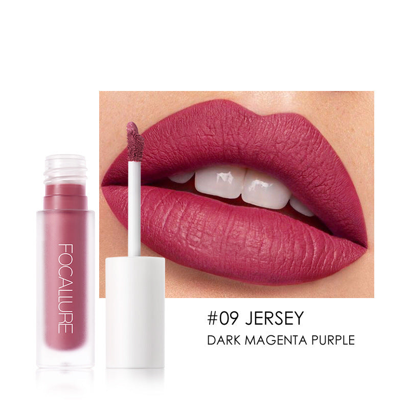 Matte Lip Gloss-745682f03d93e795d26454af684be92b