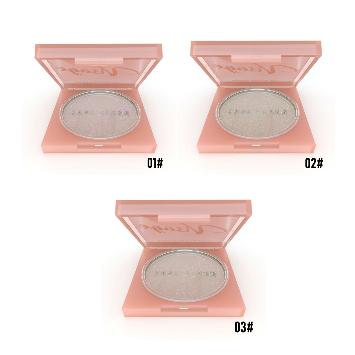 PHOFAY GLOSS VISAGE BLUSH-58b8f8596508a9a81bf48d5bc4ab6555