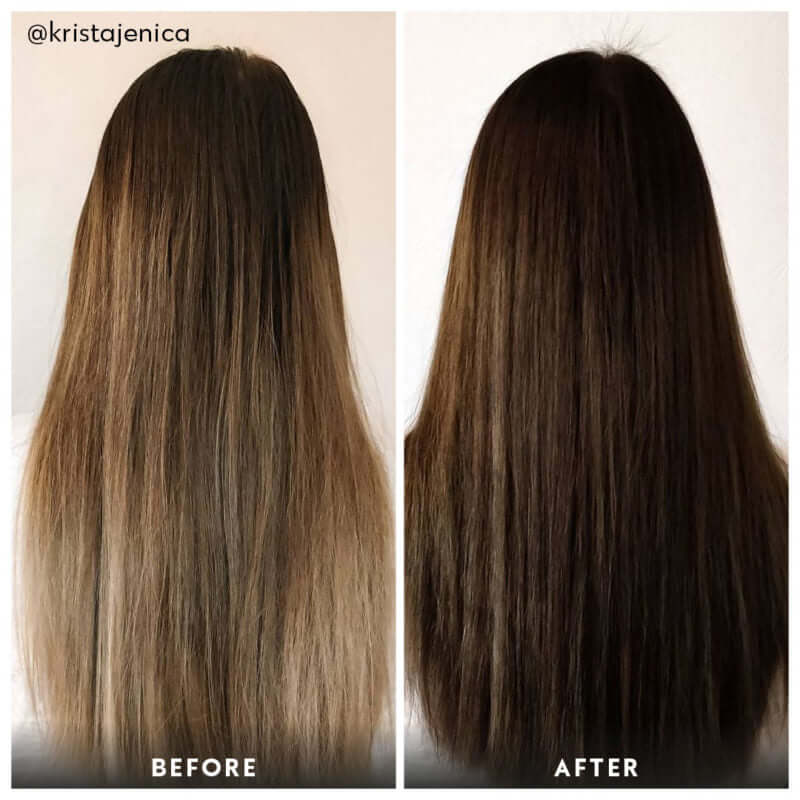 Fragrance Free Hair Color Caffe Macchiato - 5.1 Cool brown-Fragrance Free Hair Color Caffe Macchiato - 5.1 Cool brown
