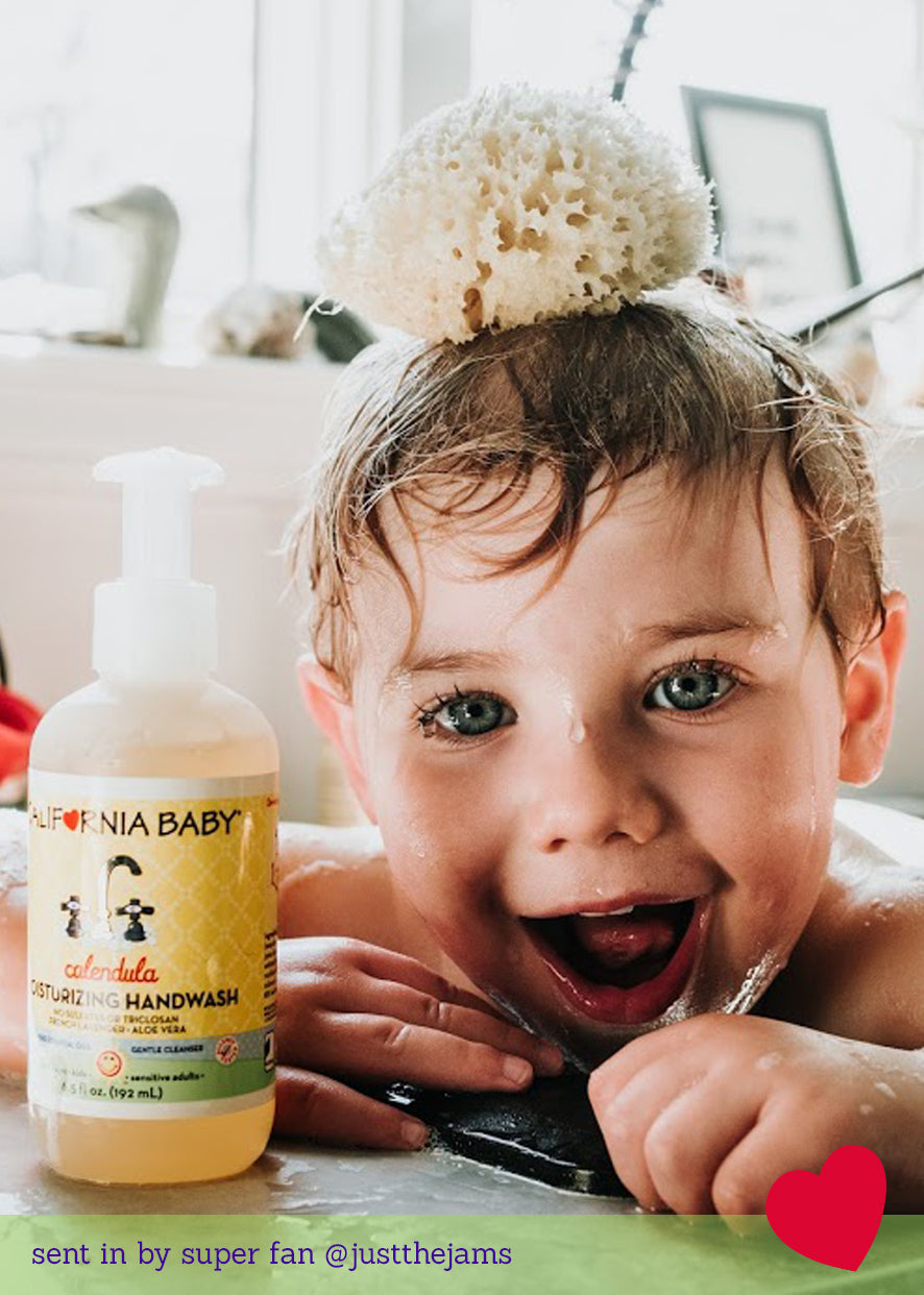 Calendula™ Moisturizing Handwash-Calendula™ Moisturizing Handwash