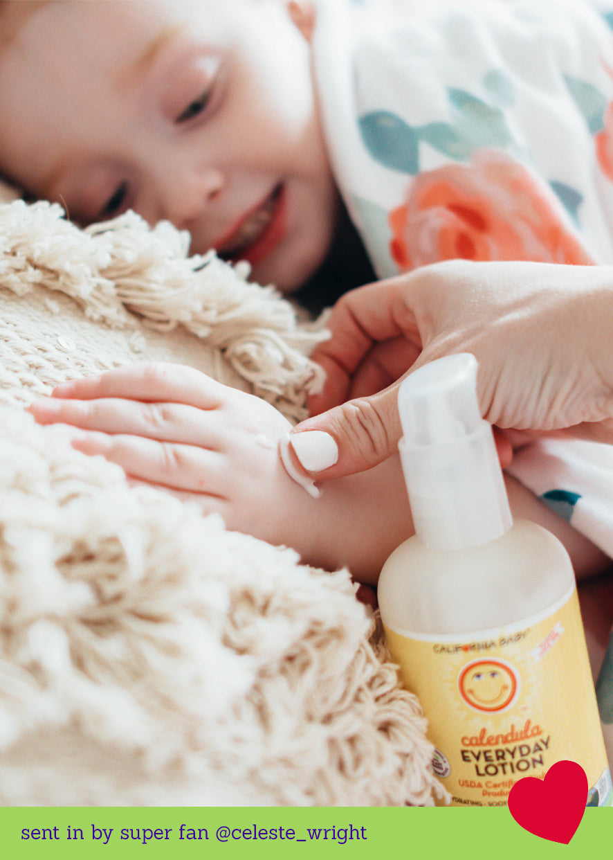 Calendula™ Everyday Lotion-Calendula™ Everyday Lotion