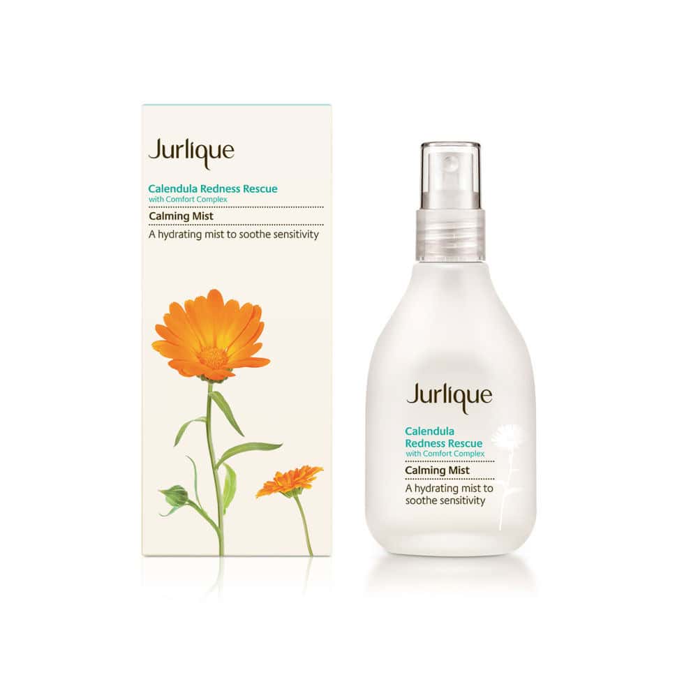 JURLIQUE Calendula Redness Rescue Calming Mist 3.3 OZ-JURLIQUE Calendula Redness Rescue Calming Mist 3.3 OZ