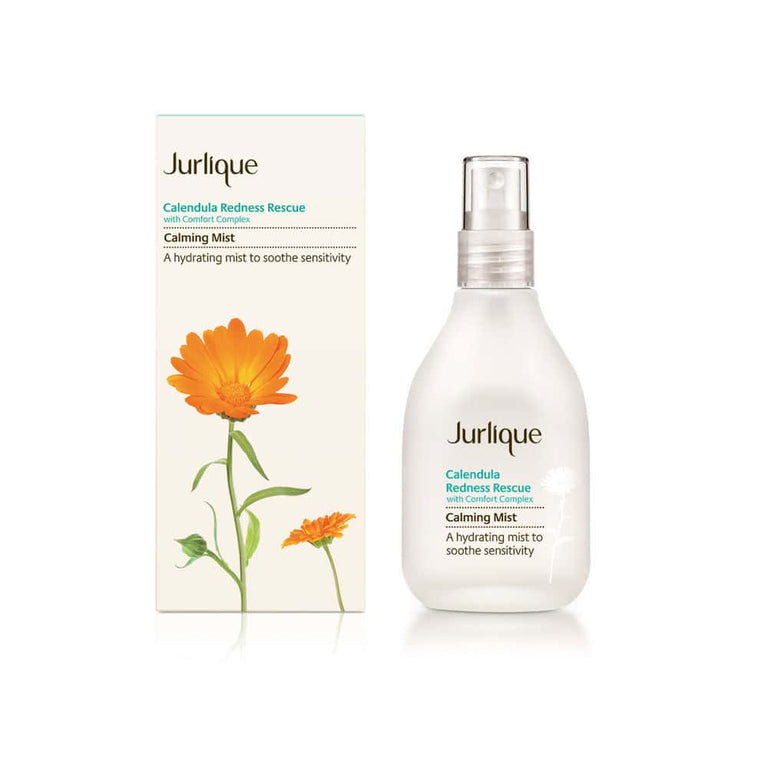 JURLIQUE Calendula Redness Rescue Calming Mist 3.3 OZ
