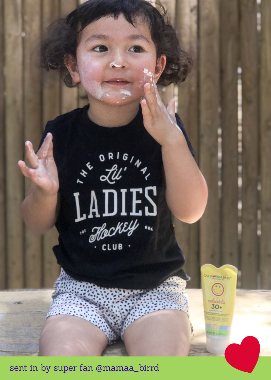 Calendula™ Broad Spectrum SPF 30+ Sunscreen-Calendula™ Broad Spectrum SPF 30+ Sunscreen