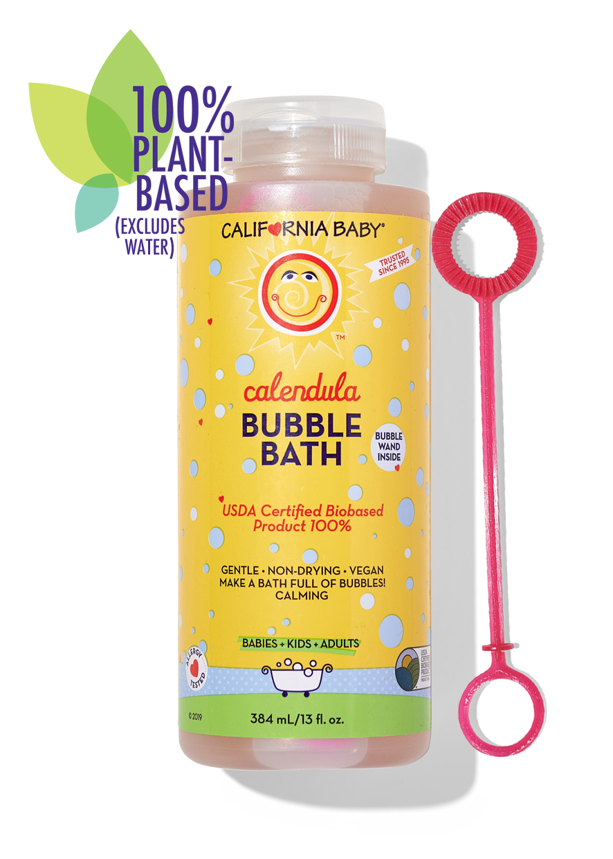 Calendula™ Bubble Bath-Calendula™ Bubble Bath