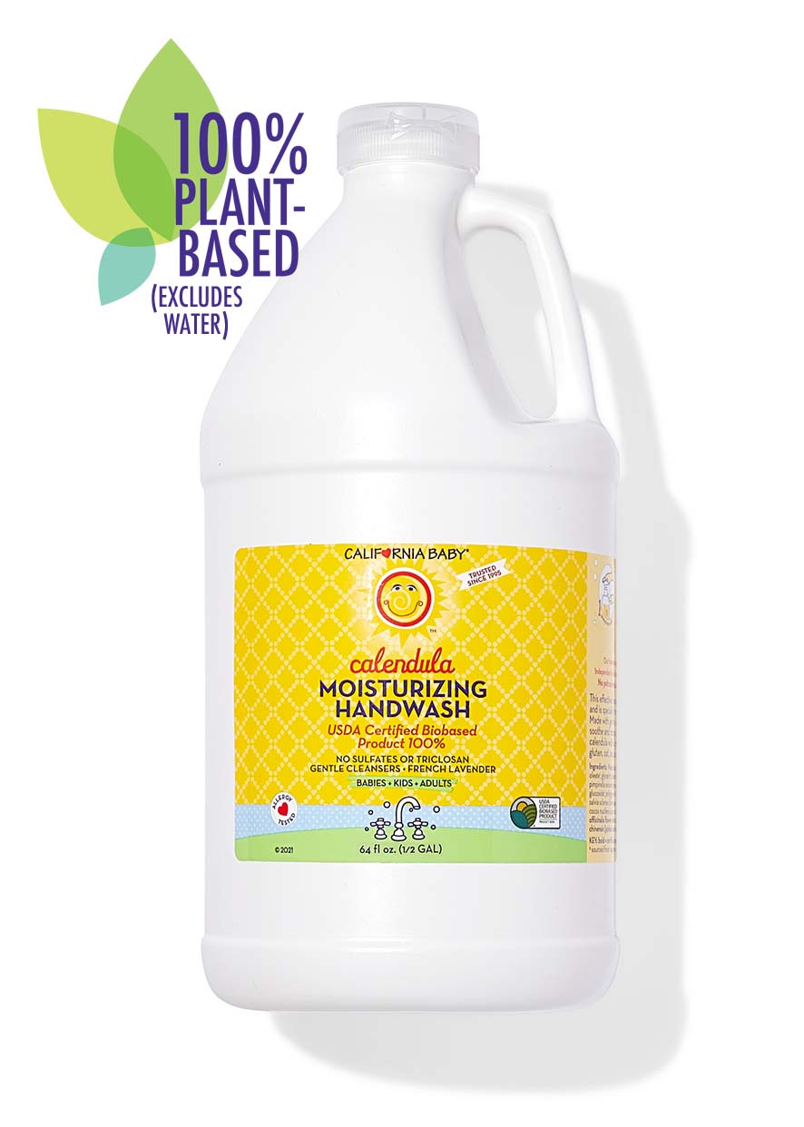 Calendula™ Moisturizing Handwash-Calendula™ Moisturizing Handwash