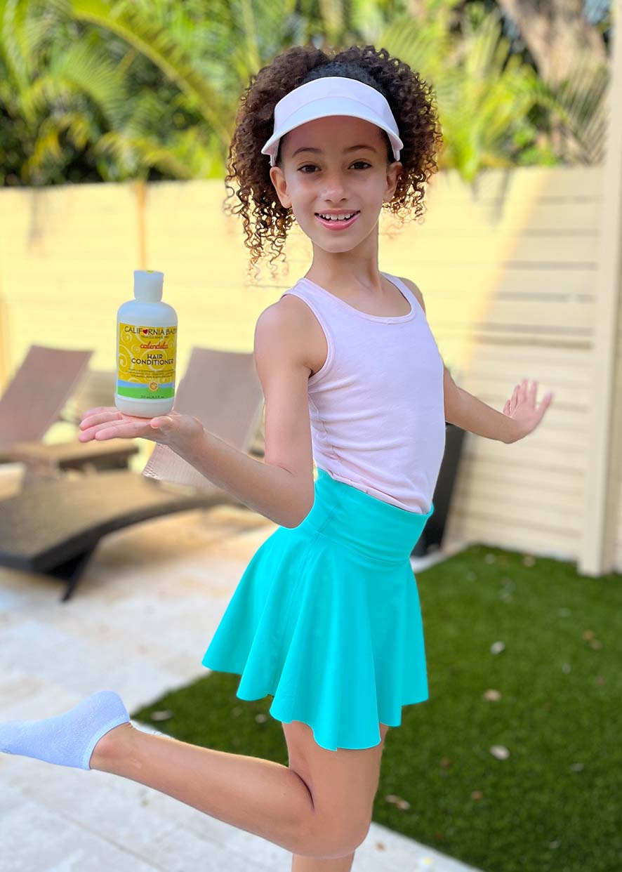 Calendula™ Hair Conditioner-Calendula™ Hair Conditioner