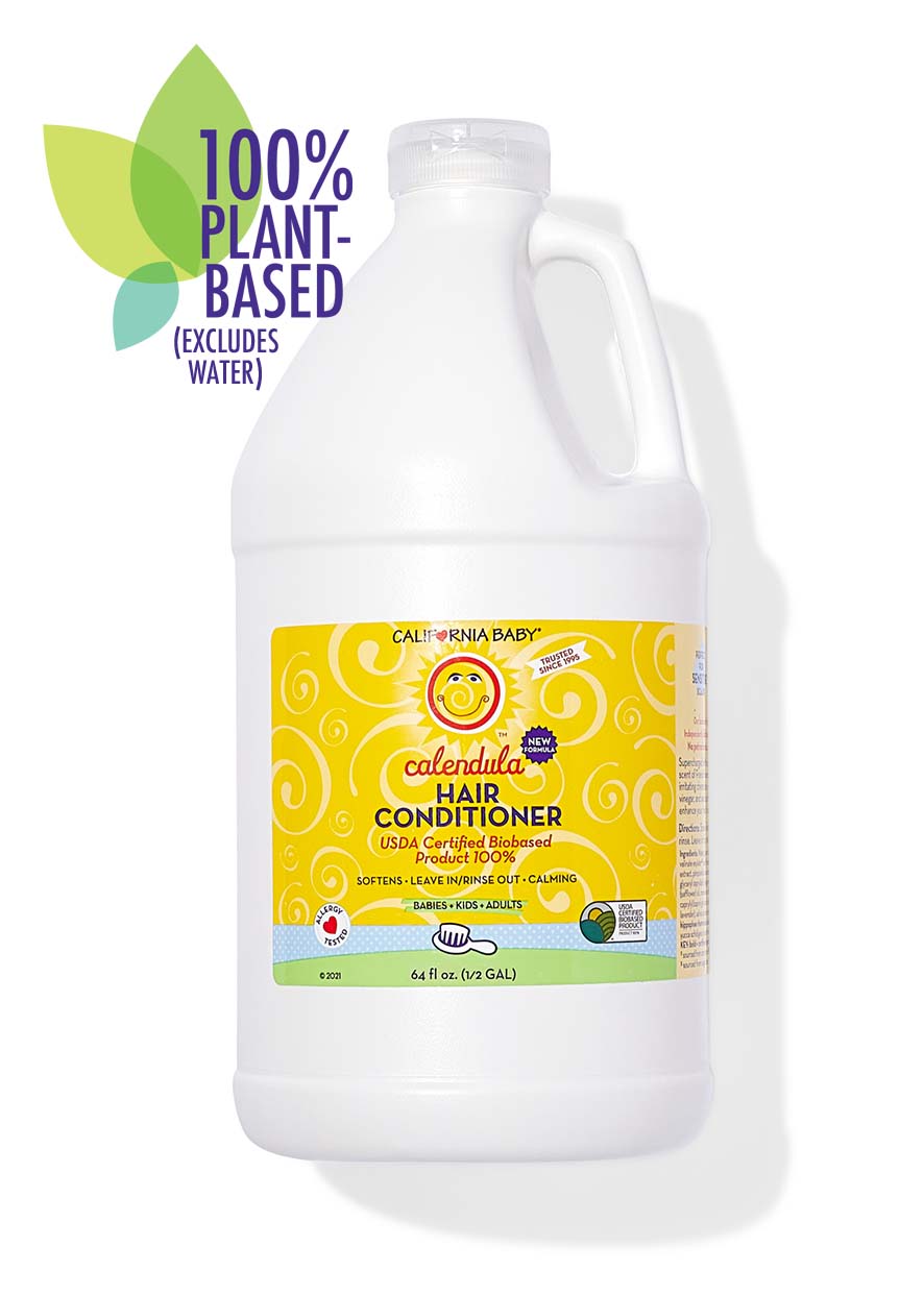 Calendula™ Hair Conditioner-Calendula™ Hair Conditioner