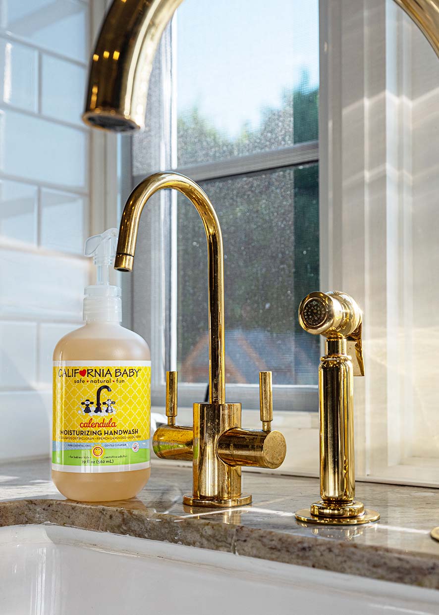Calendula™ Moisturizing Handwash-Calendula™ Moisturizing Handwash