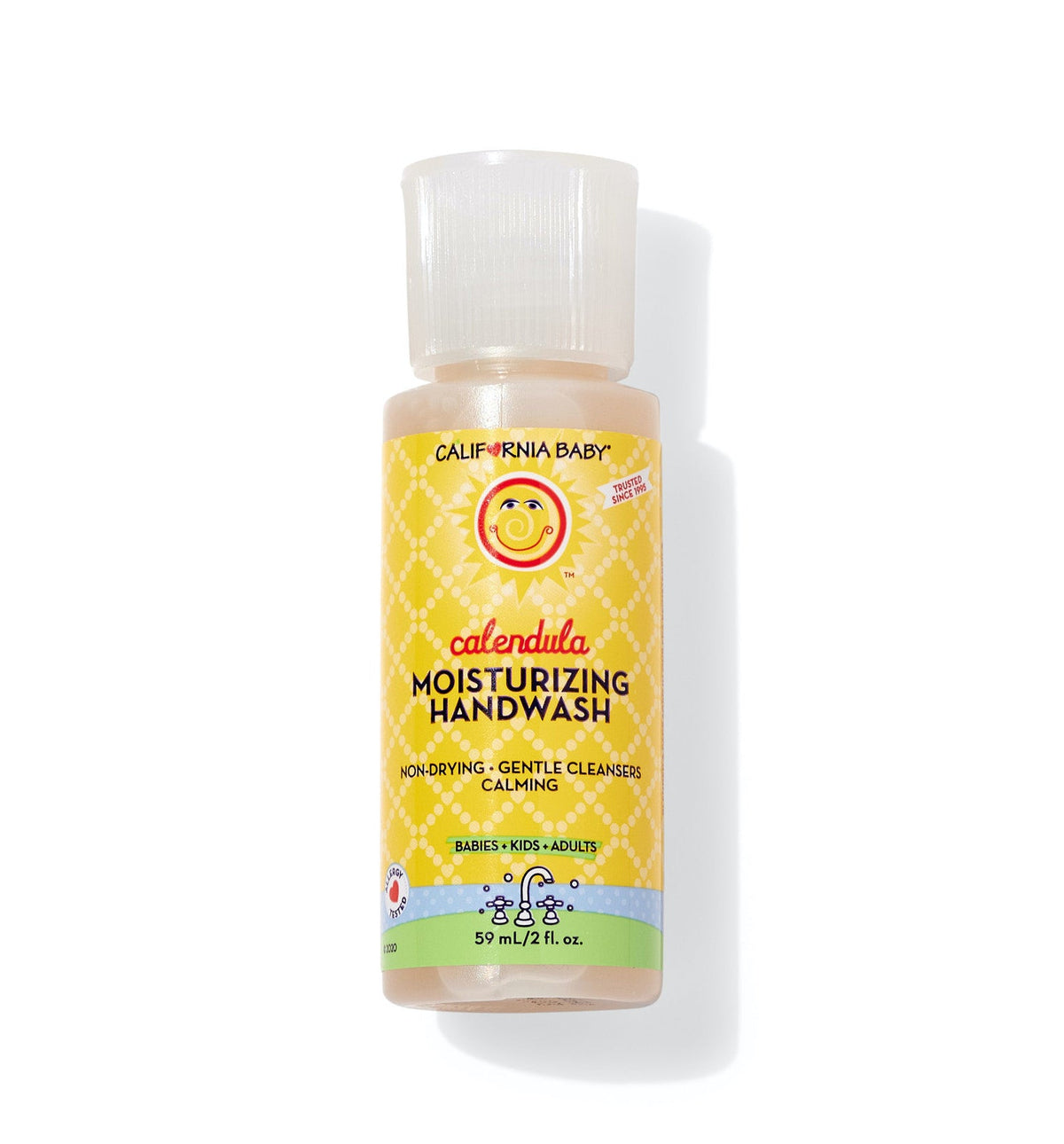 Calendula™ Moisturizing Handwash-Calendula™ Moisturizing Handwash
