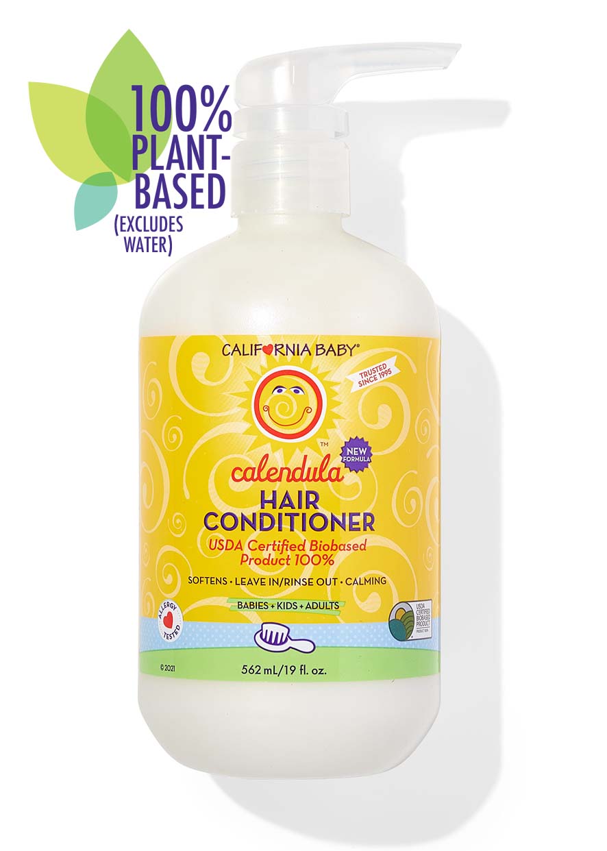 Calendula™ Hair Conditioner-Calendula™ Hair Conditioner